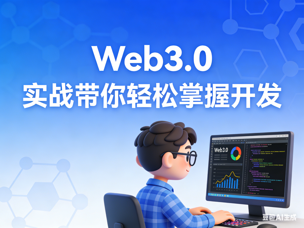 Web3.0 实战带你轻松掌握开发